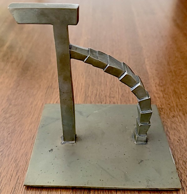Half Arch thumbnail
